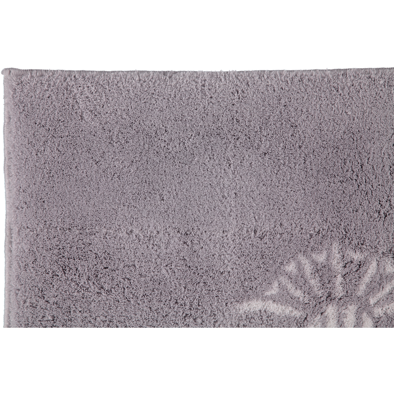 JOOP! Badteppiche Cornflower 65 kiesel - 085