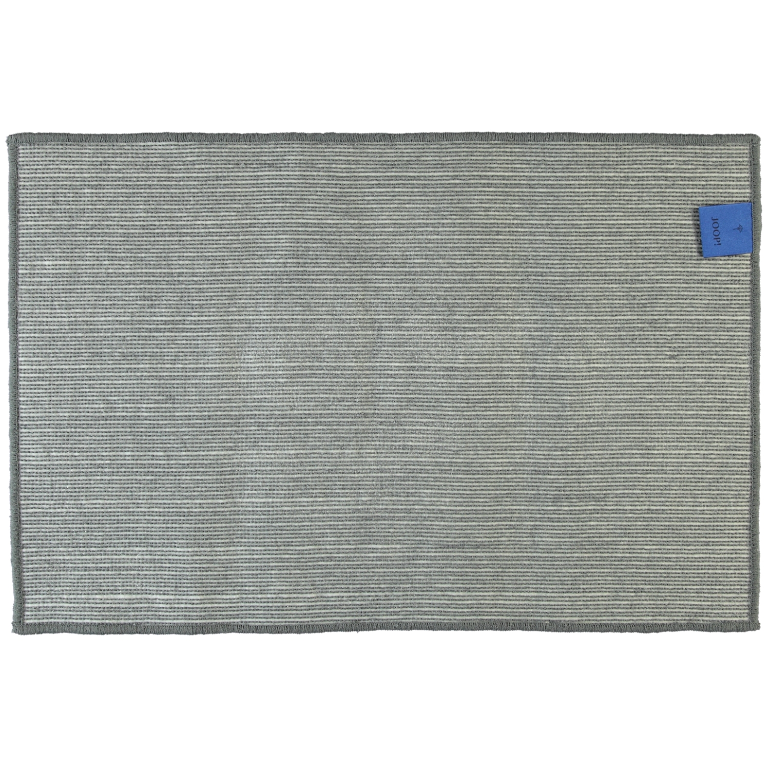 JOOP! Badteppiche Luxury anthrazit - 069
