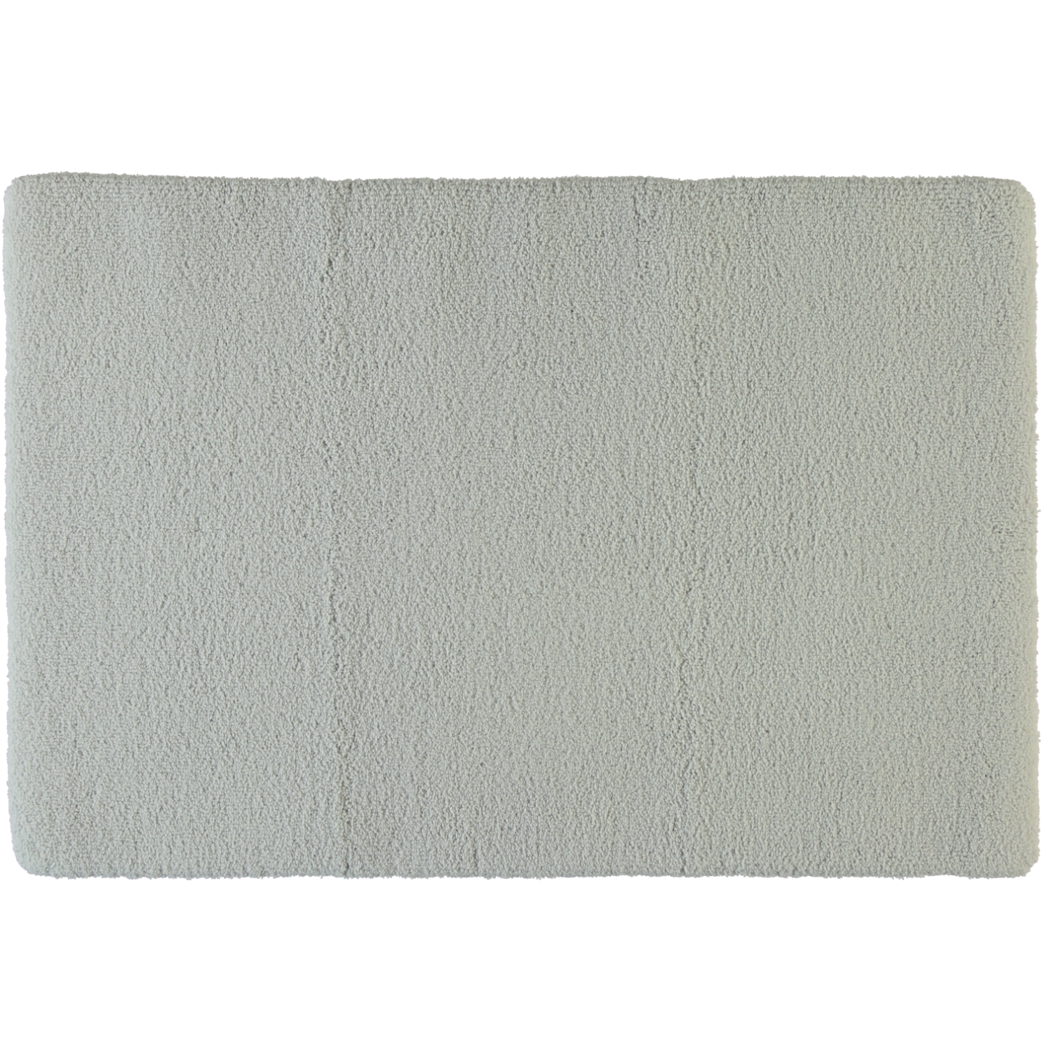 Rhomtuft RHOMTUFT Badteppiche Square perlgrau - 11