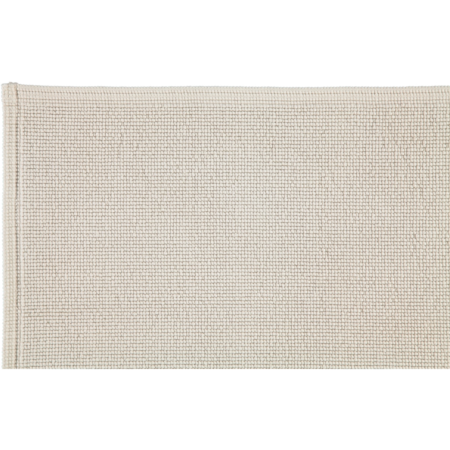 Rhomtuft RHOMTUFT Badematten Plain stone - 320