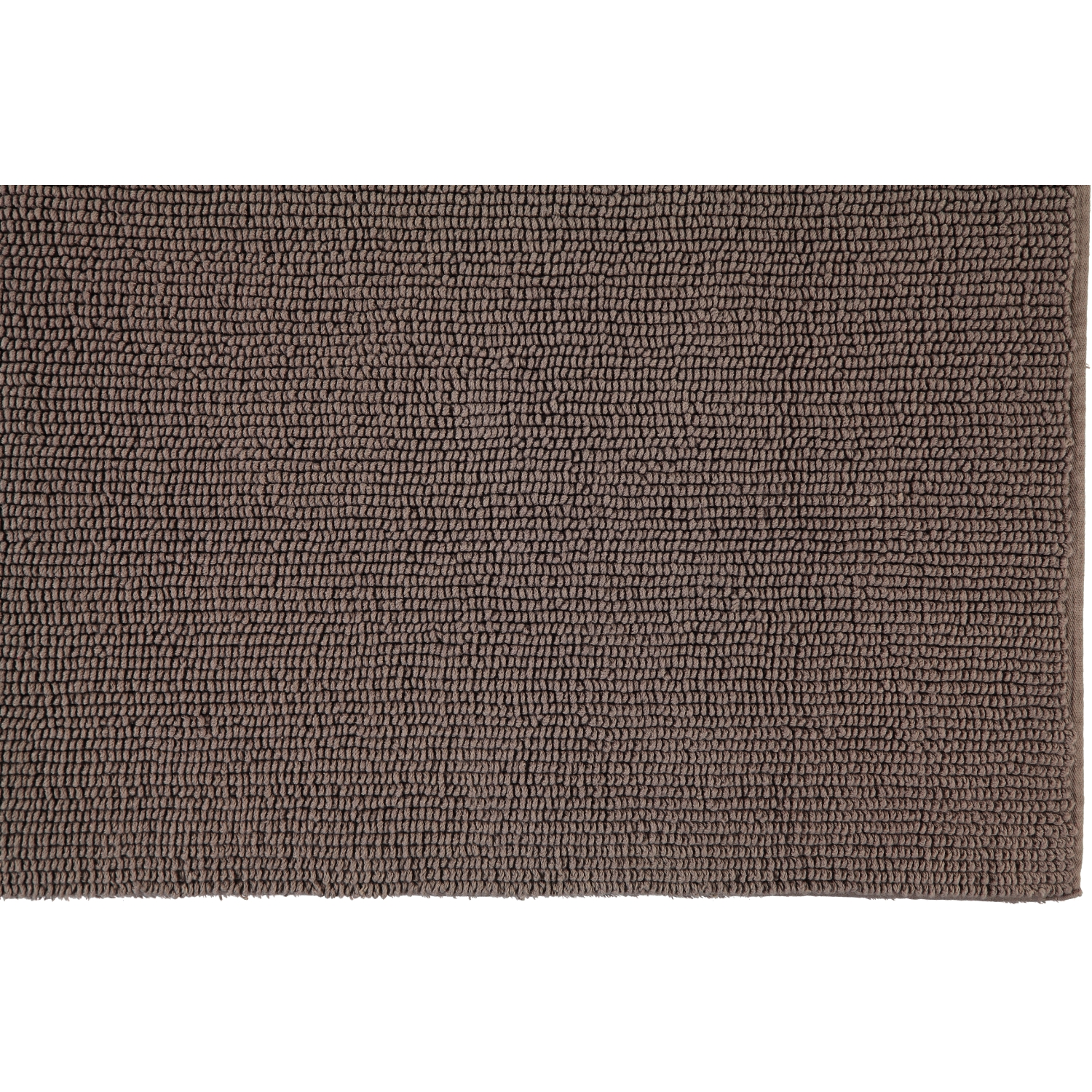 Rhomtuft RHOMTUFT Badteppiche Pur taupe - 58