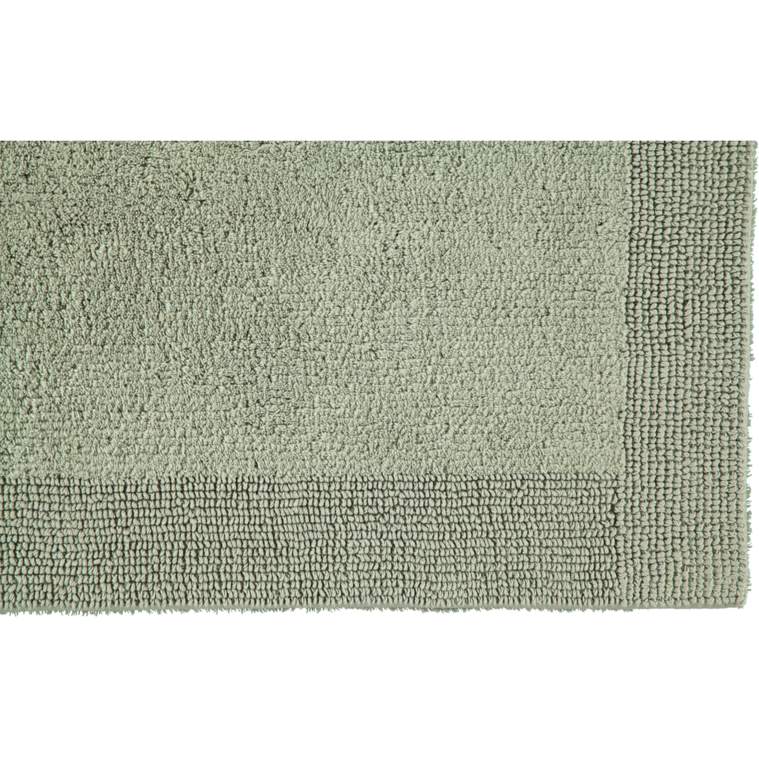 Rhomtuft RHOMTUFT Badteppiche Prestige jade - 90