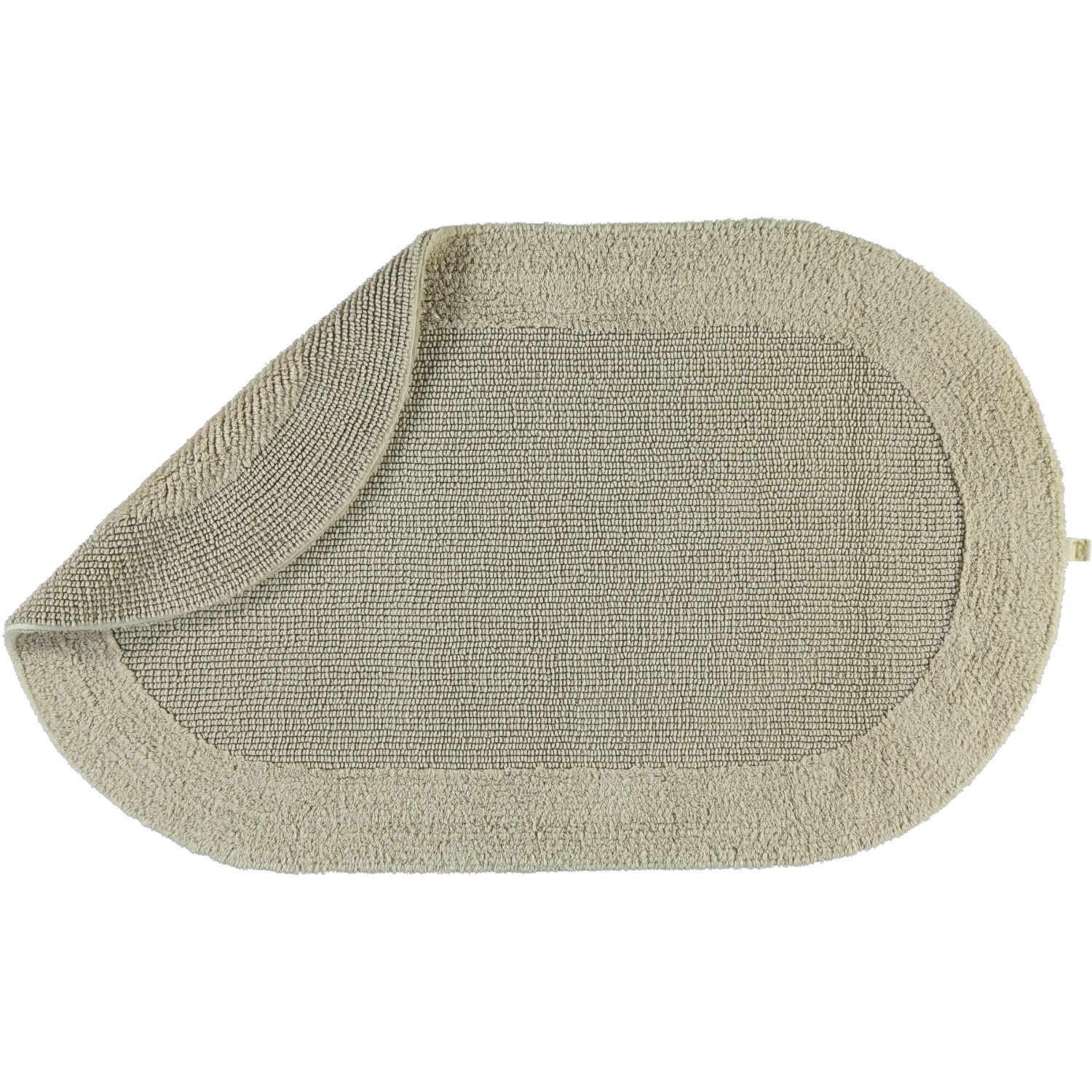 Rhomtuft RHOMTUFT Badteppiche Exquisit stone - 320