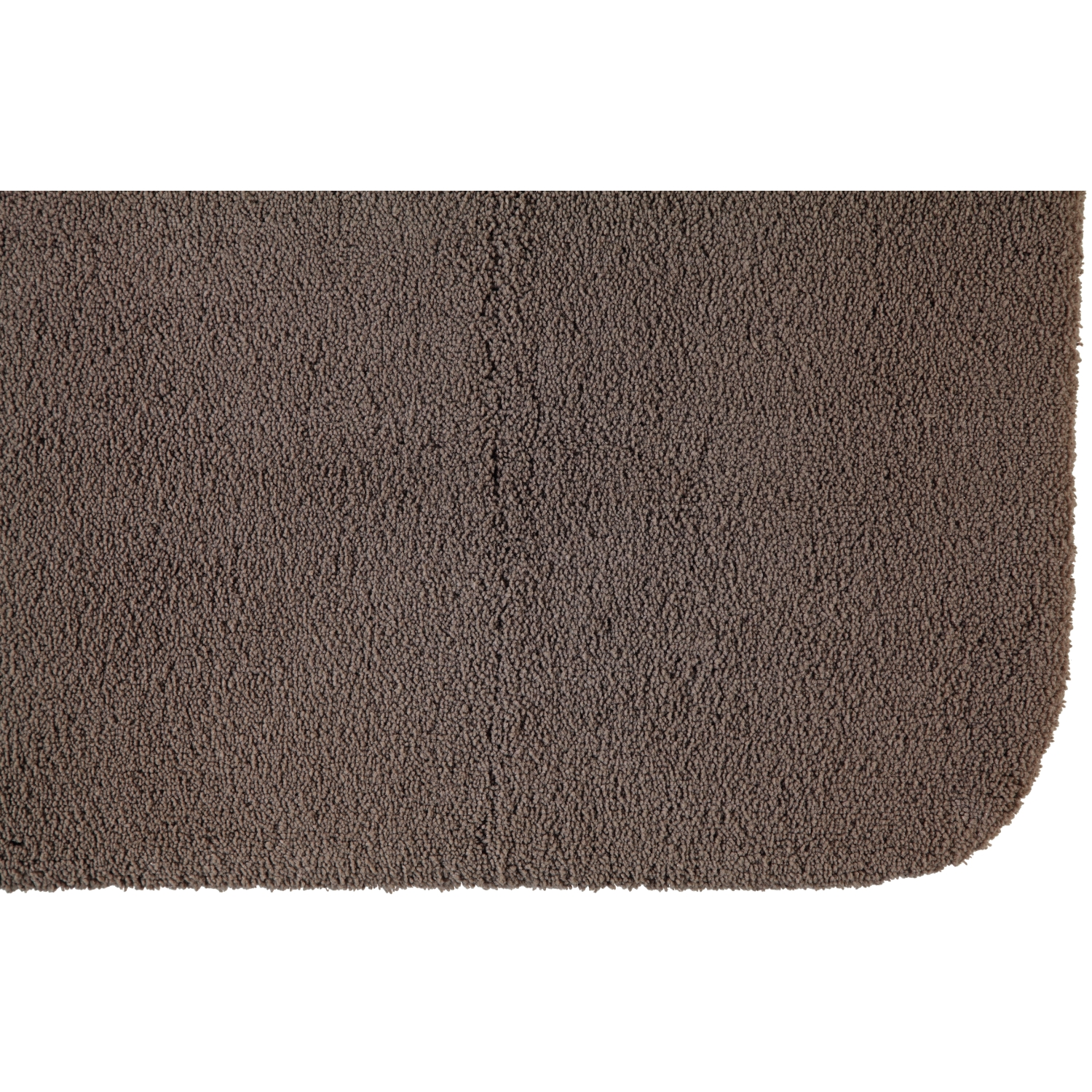 Rhomtuft RHOMTUFT Badteppiche Aspect taupe - 58