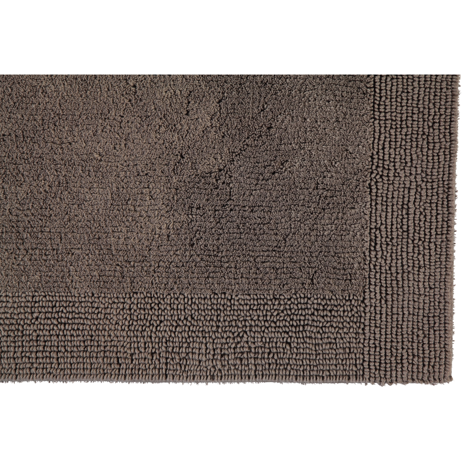 Rhomtuft RHOMTUFT Badteppiche Prestige taupe - 58