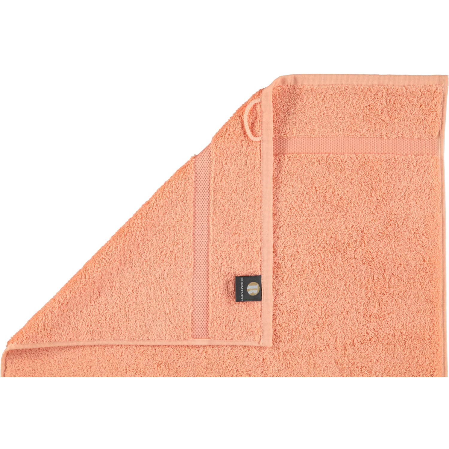 Rhomtuft RHOMTUFT Handtücher Princess peach - 405