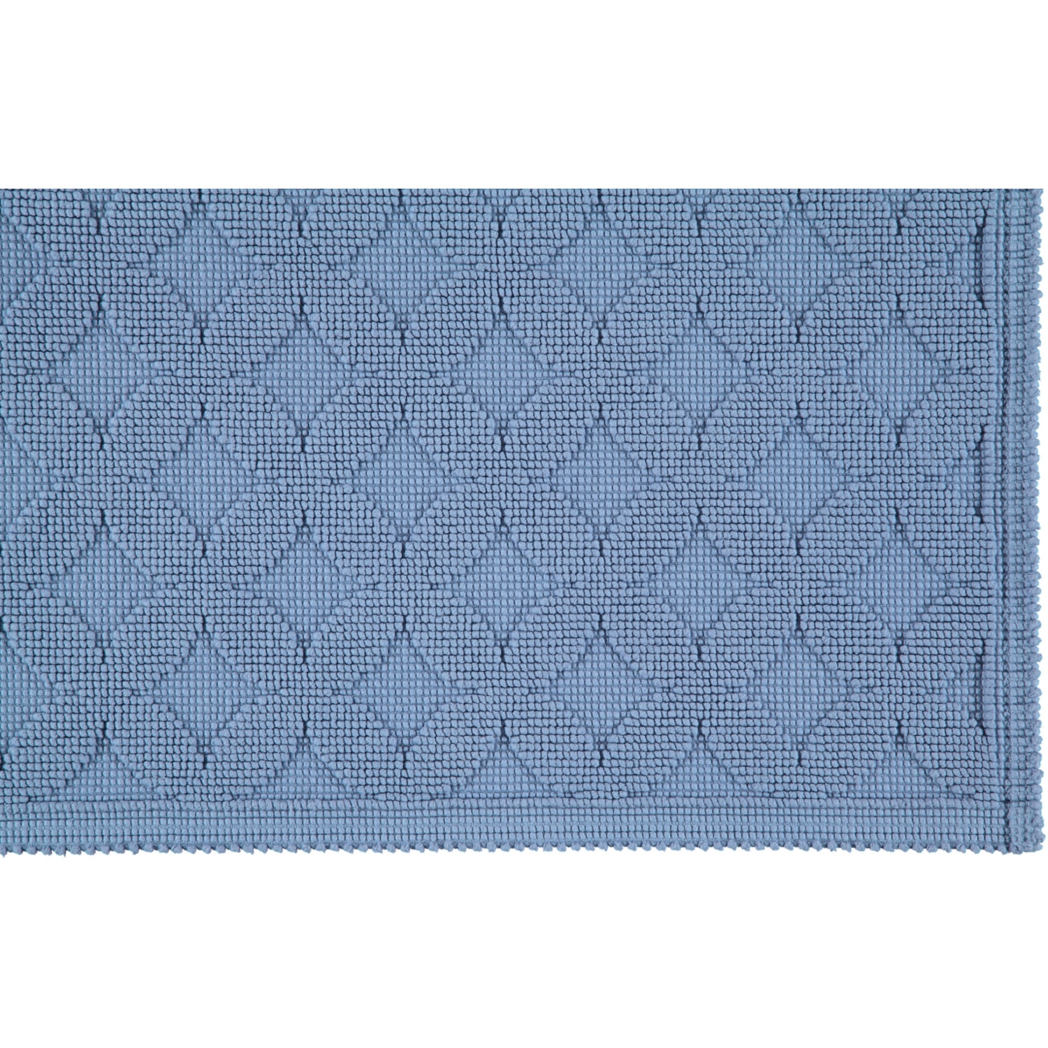 Rhomtuft RHOMTUFT Badematten Seaside aqua - 78