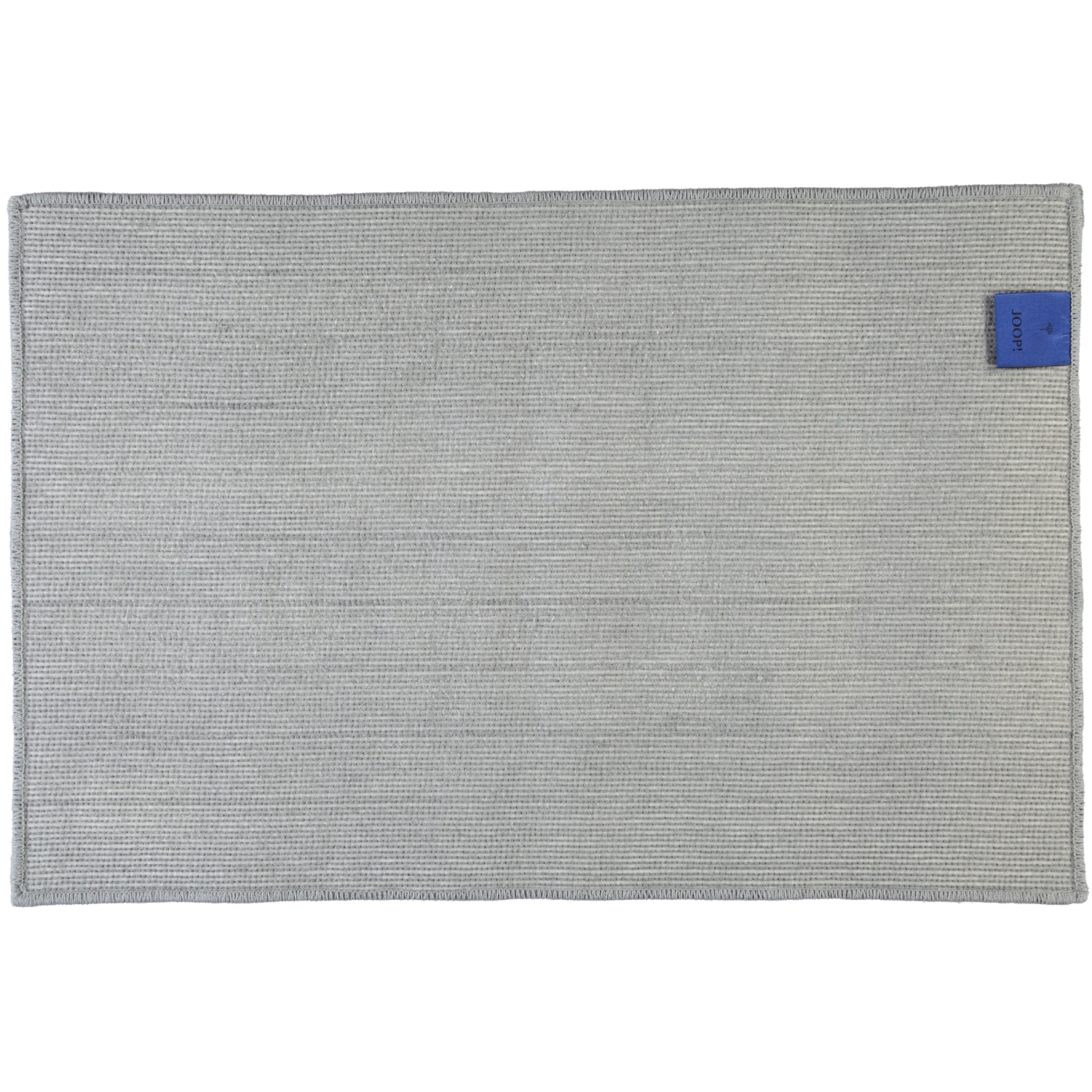 JOOP! Badteppiche Luxury kiesel - 085