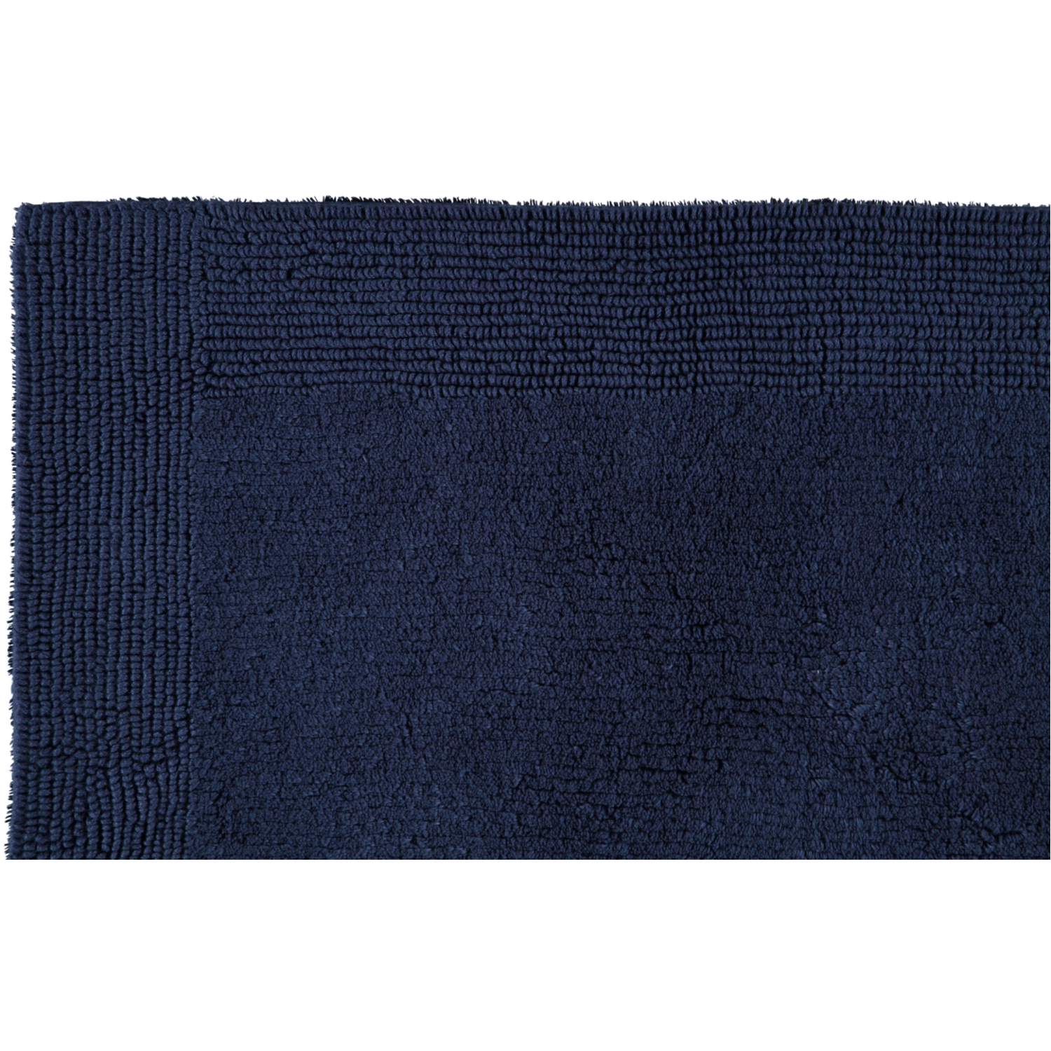 Rhomtuft RHOMTUFT Badteppiche Prestige kobalt - 84