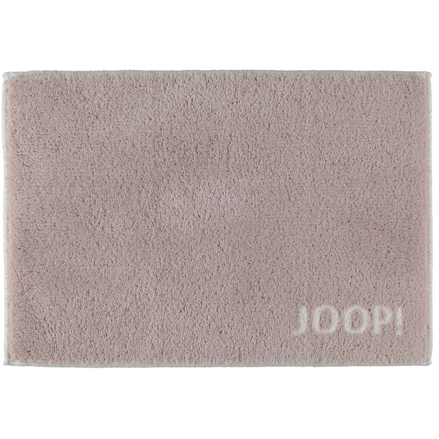 JOOP! Badteppich Classic 281 - Farbe: Natur - 020