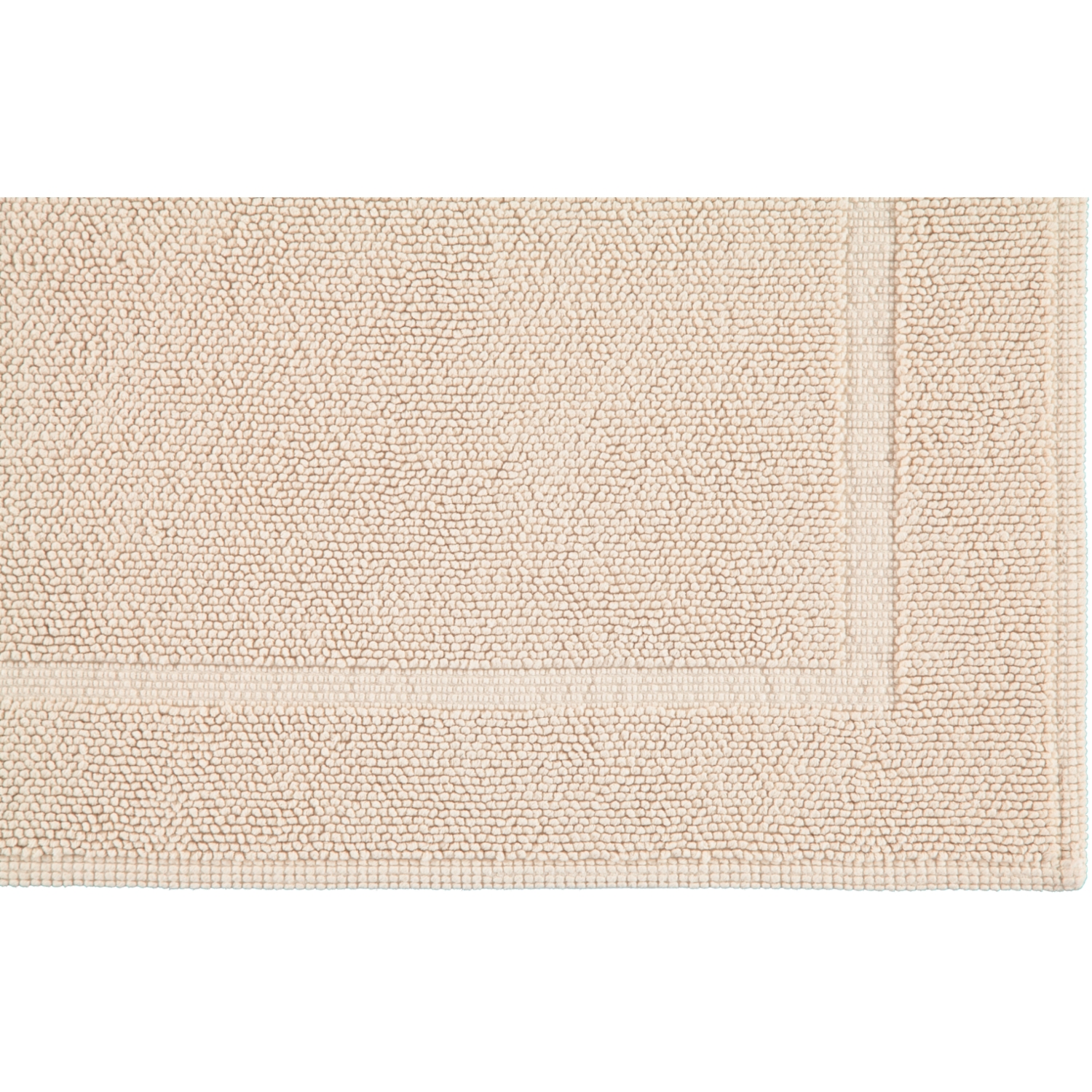 Rhomtuft RHOMTUFT Badematten Pearl natur-jasmin - 20