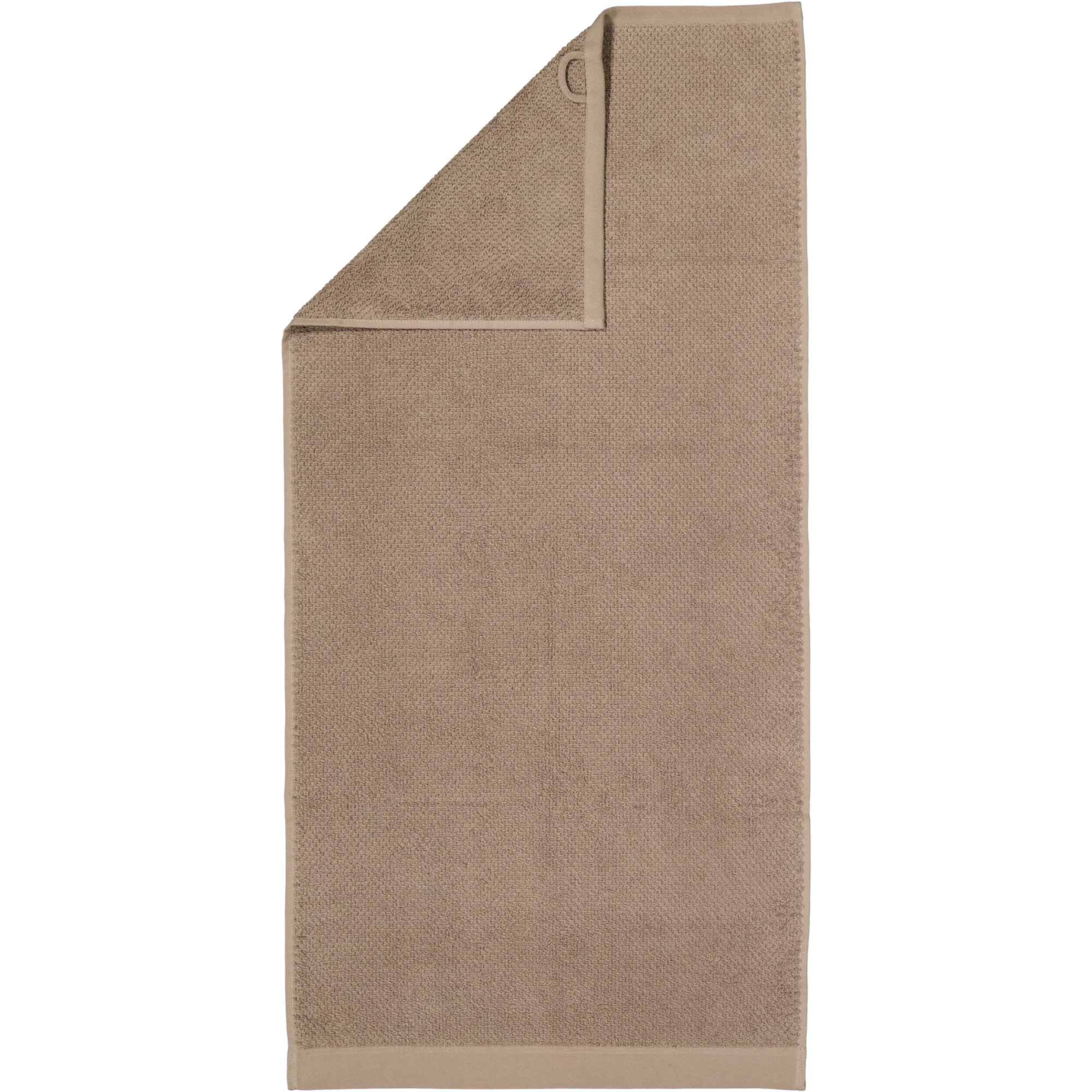 Rhomtuft RHOMTUFT Handtücher Baronesse taupe - 58