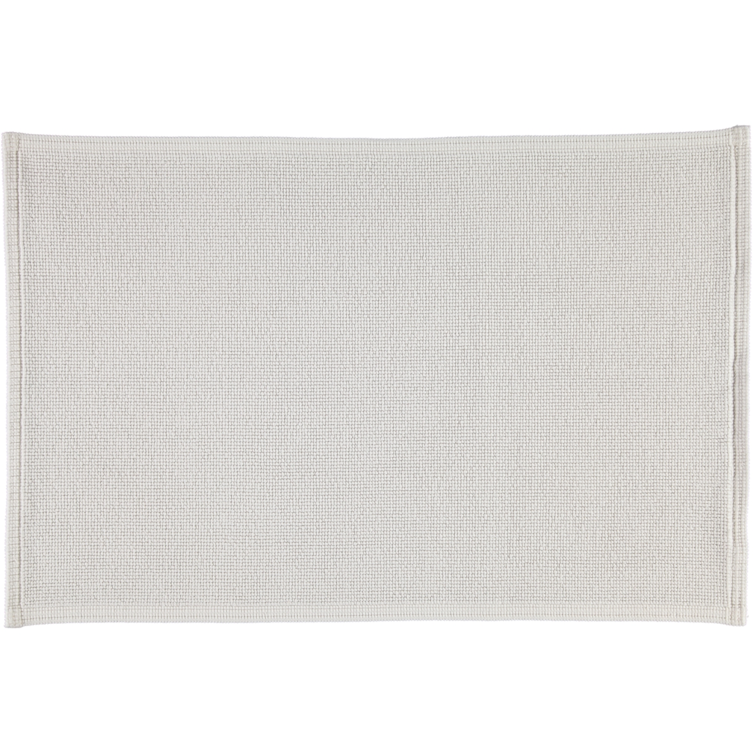 Rhomtuft RHOMTUFT Badematten Plain perlgrau - 11