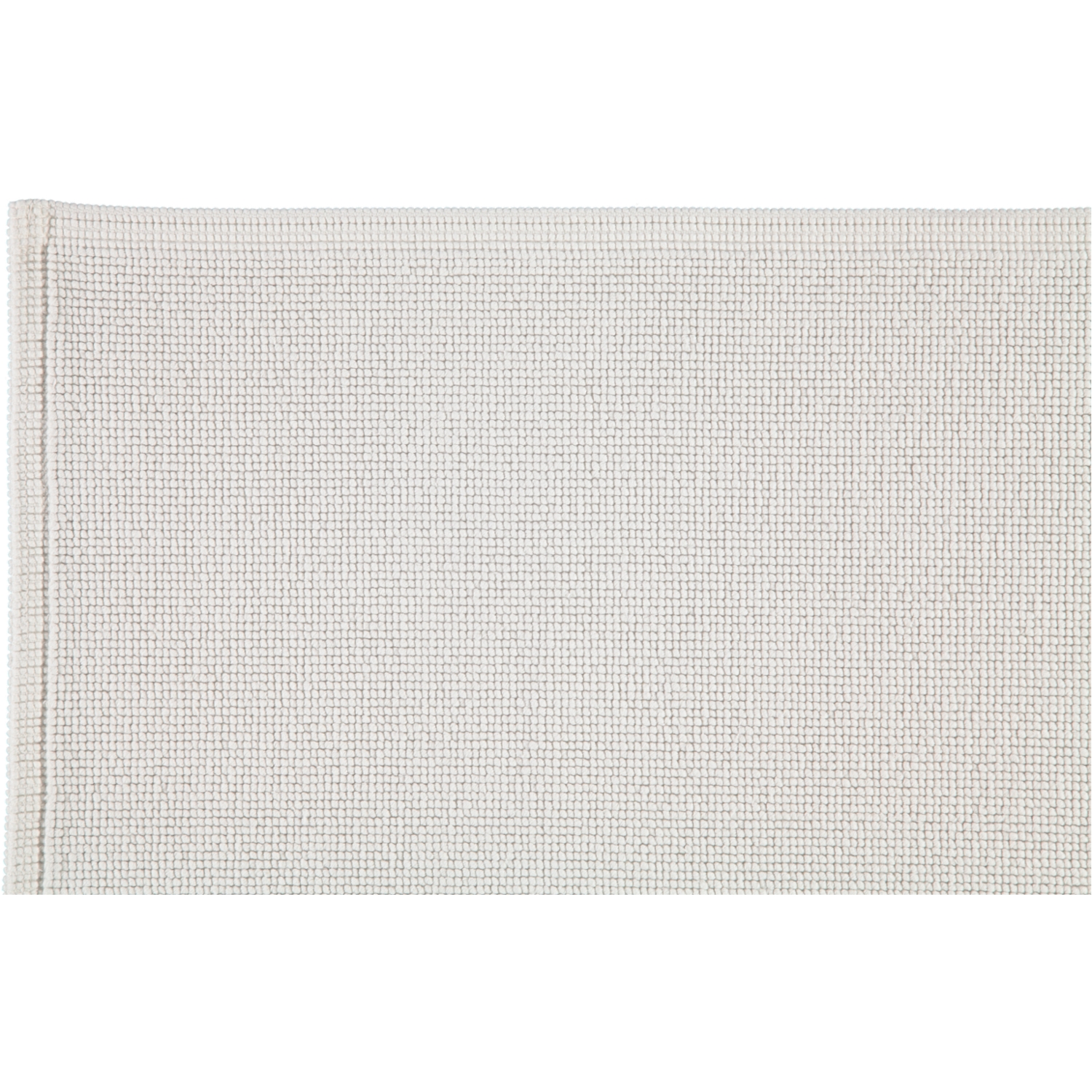 Rhomtuft RHOMTUFT Badematten Plain perlgrau - 11