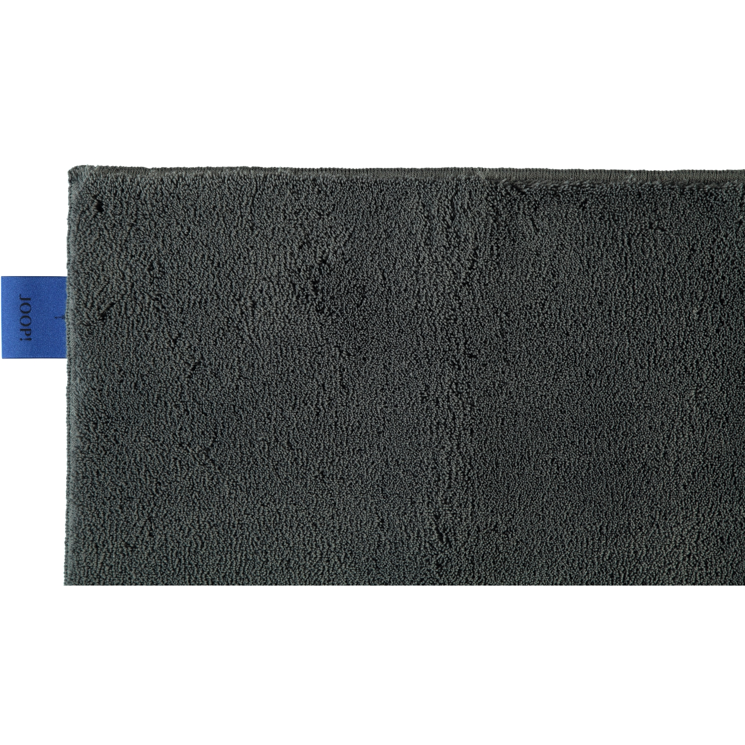 JOOP! Badteppiche Luxury anthrazit - 069