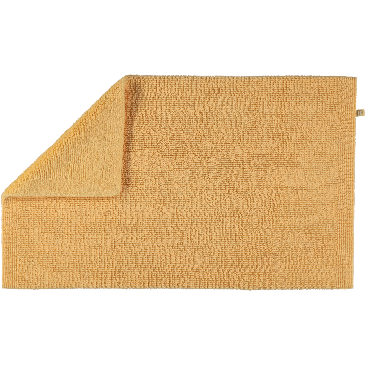 Rhomtuft RHOMTUFT Badteppiche Pur mais - 390