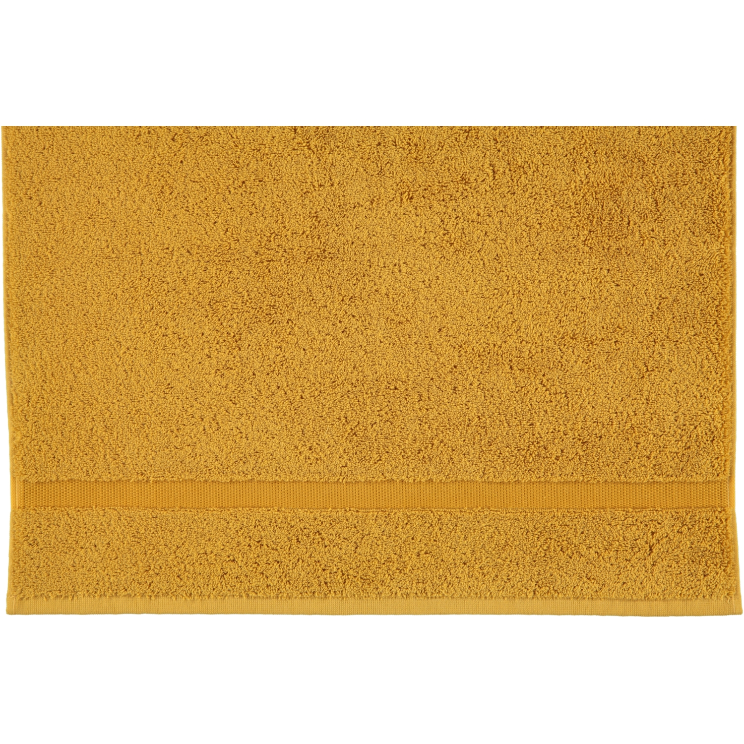 Rhomtuft RHOMTUFT Handtücher Princess gold - 348