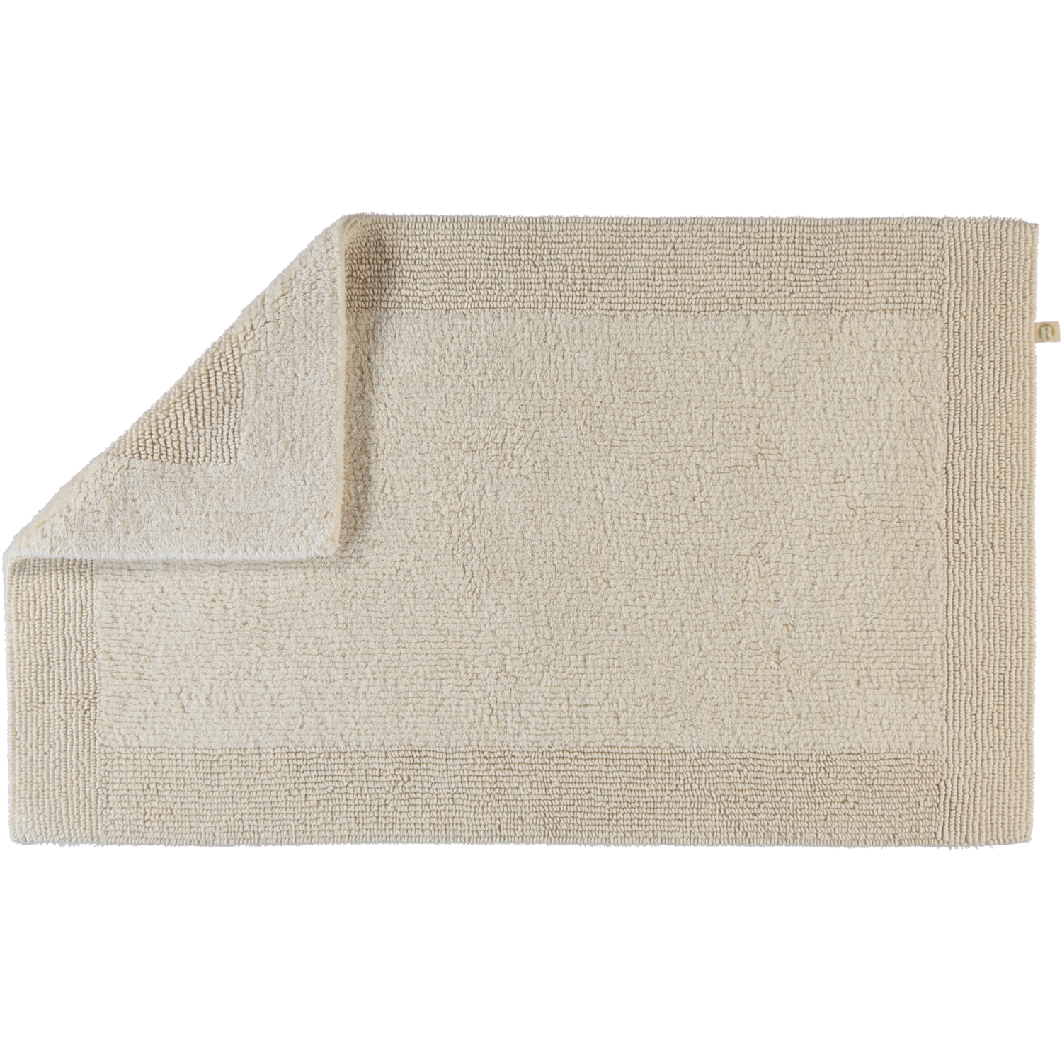 Rhomtuft RHOMTUFT Badteppiche Prestige natur-jasmin - 20
