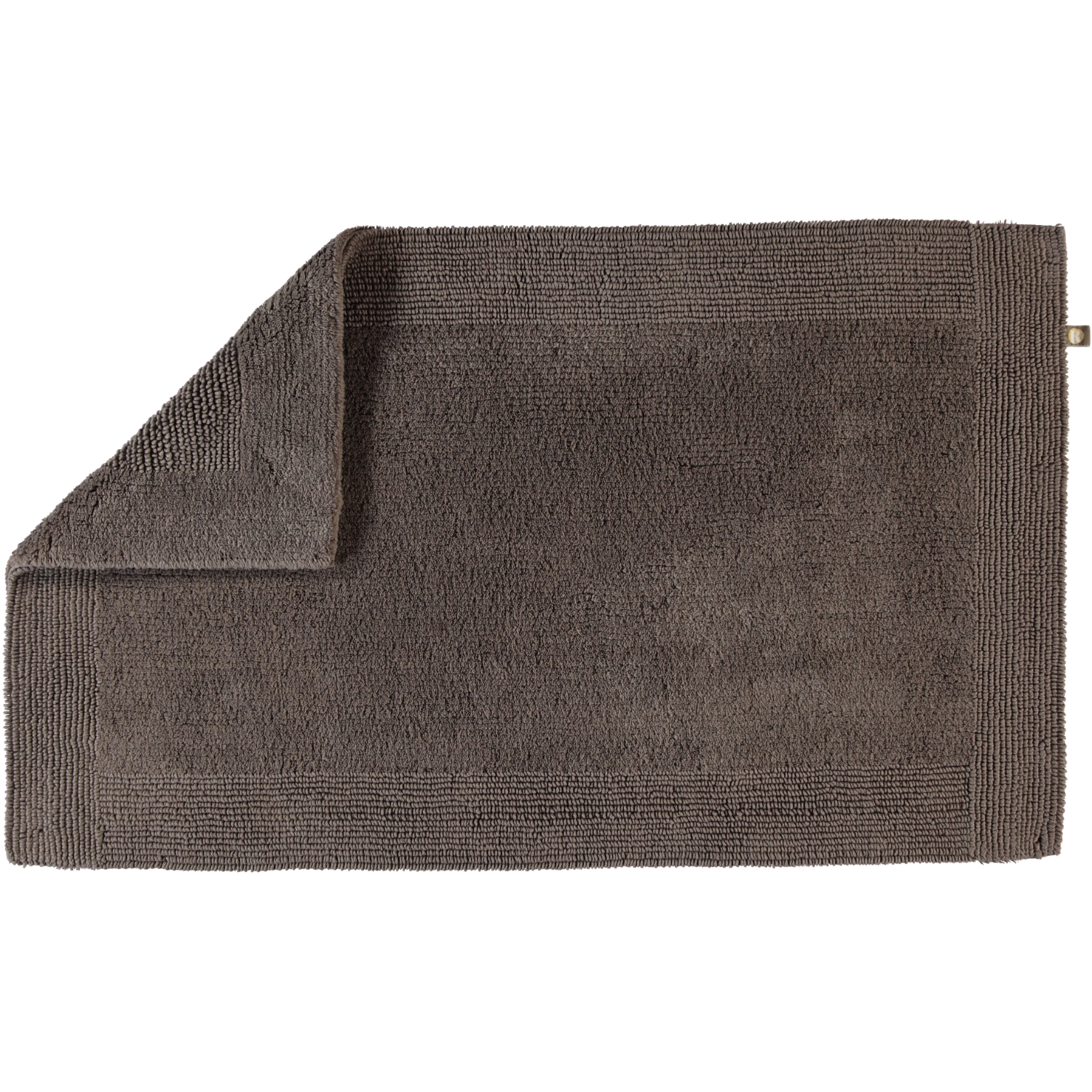 Rhomtuft RHOMTUFT Badteppiche Prestige taupe - 58