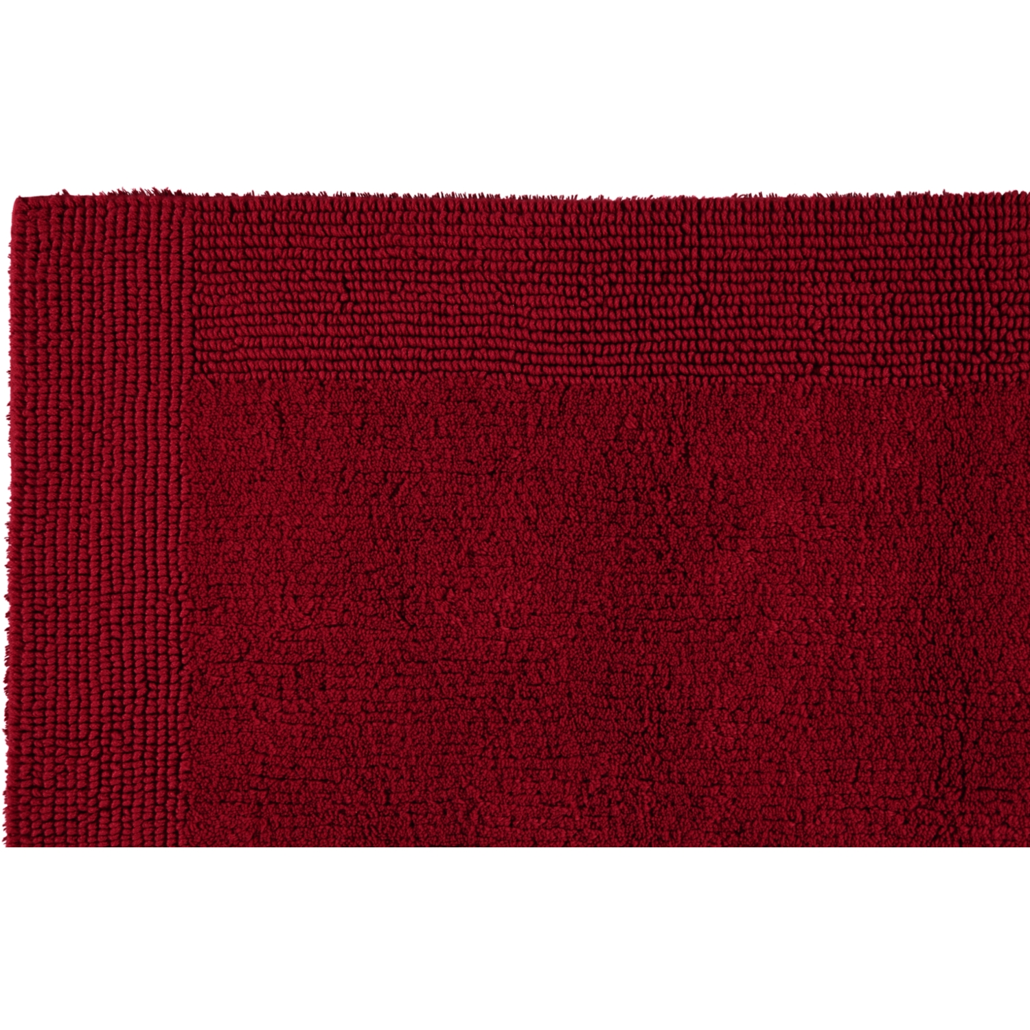 Rhomtuft RHOMTUFT Badteppiche Prestige cardinal - 349