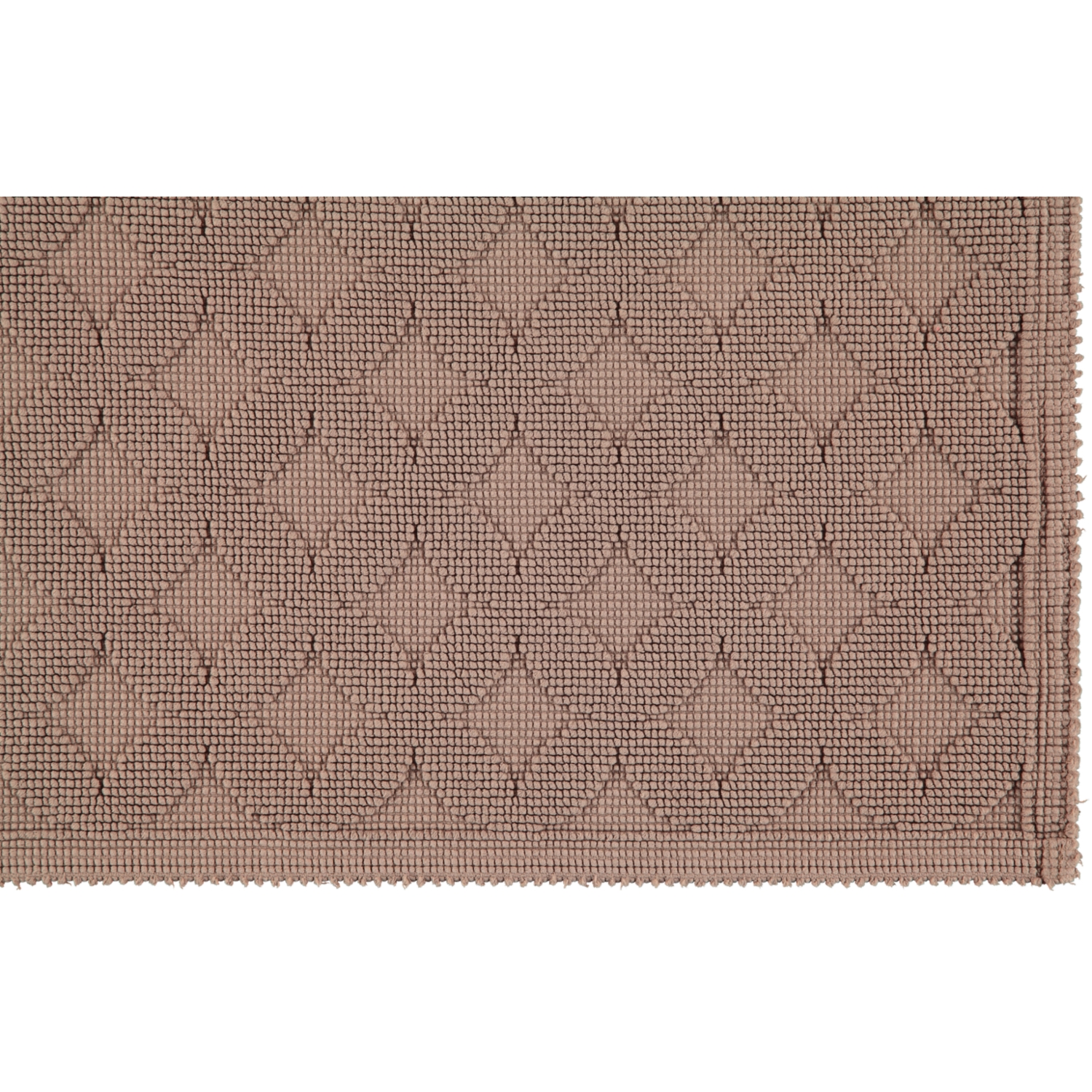 Rhomtuft RHOMTUFT Badematten Seaside taupe - 58