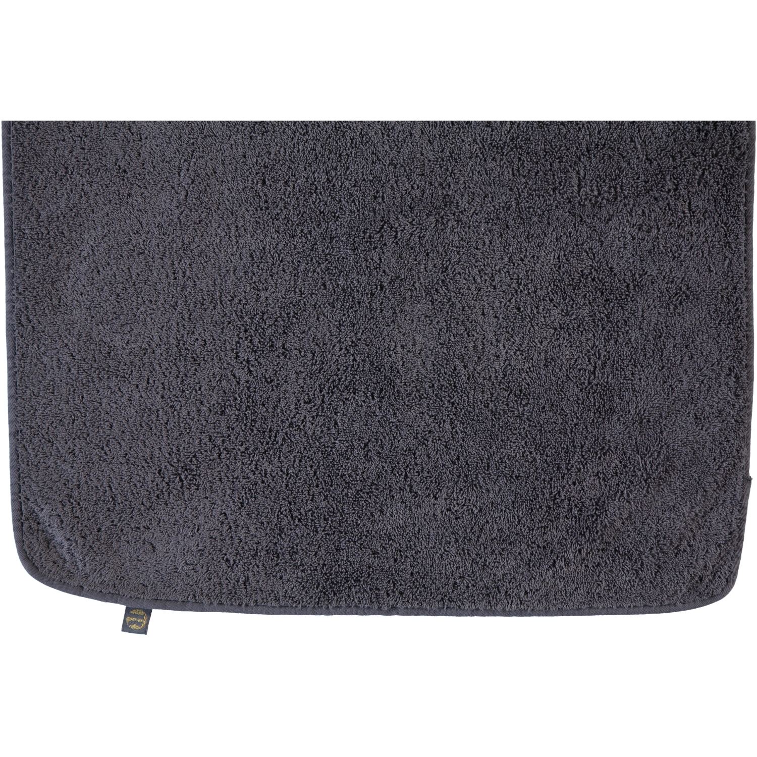 Rhomtuft RHOMTUFT Handtücher Loft zinn - 02