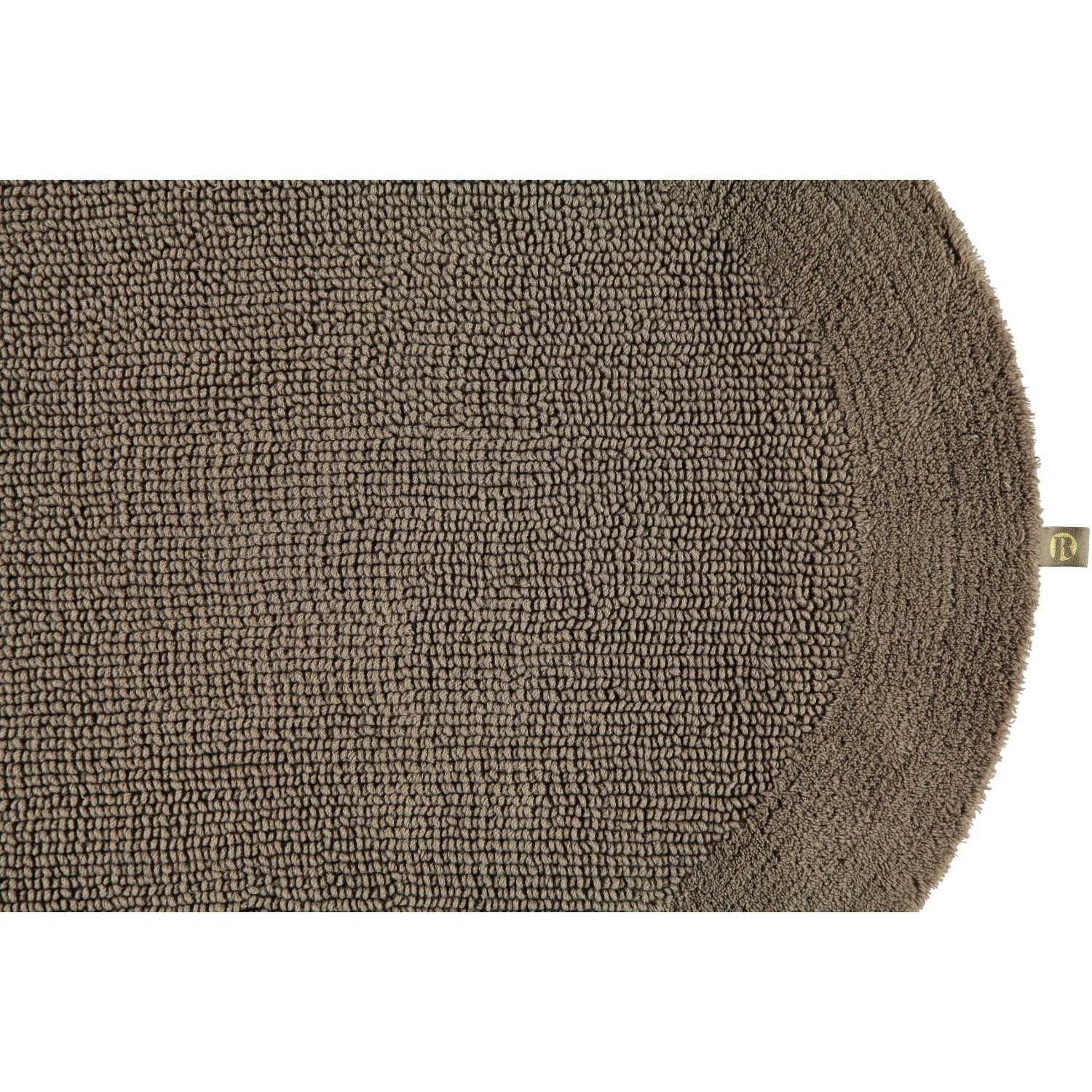 Rhomtuft RHOMTUFT Badteppiche Exquisit taupe - 58