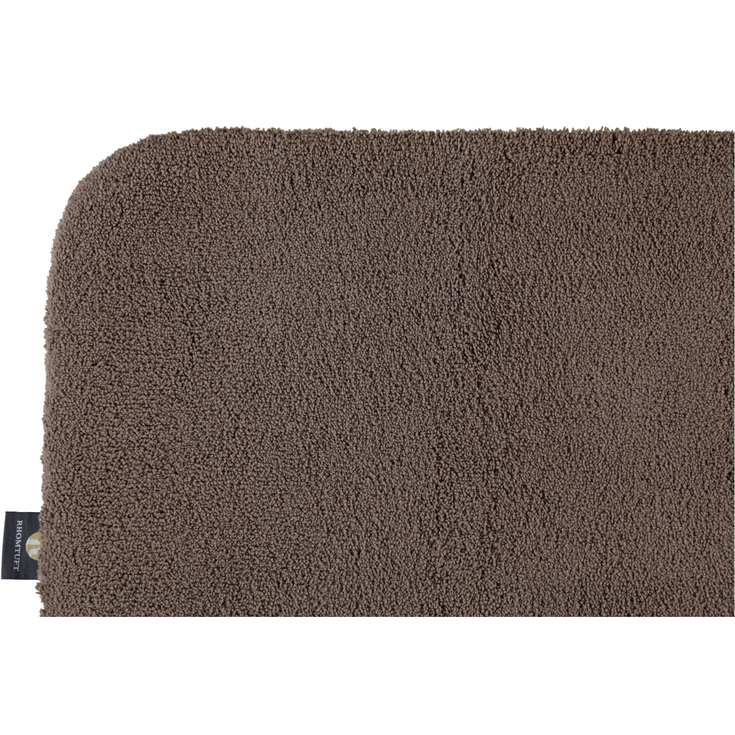 Rhomtuft RHOMTUFT Badteppiche Aspect taupe - 58