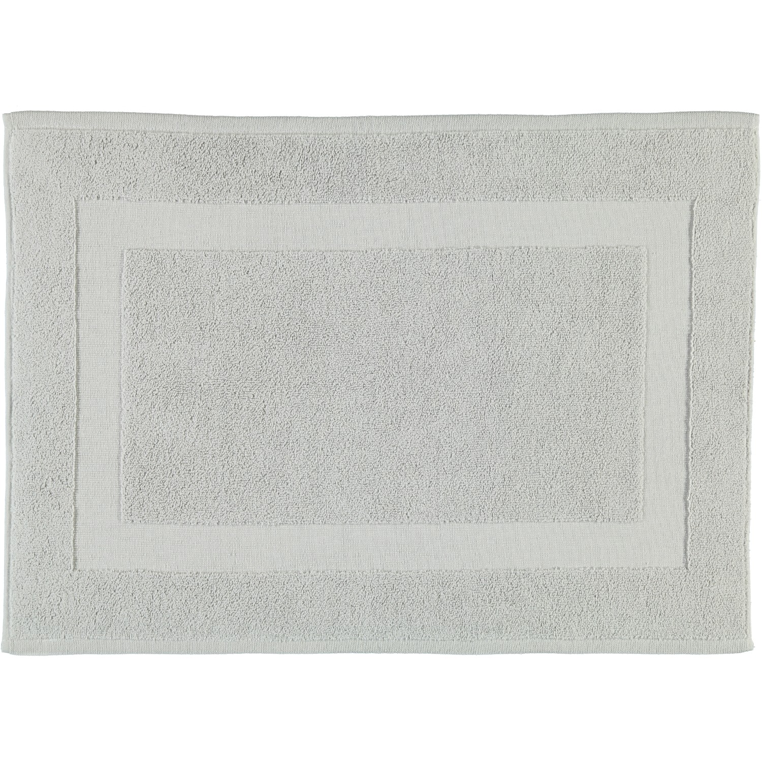 Rhomtuft RHOMTUFT Badematten Comtesse perlgrau - 11