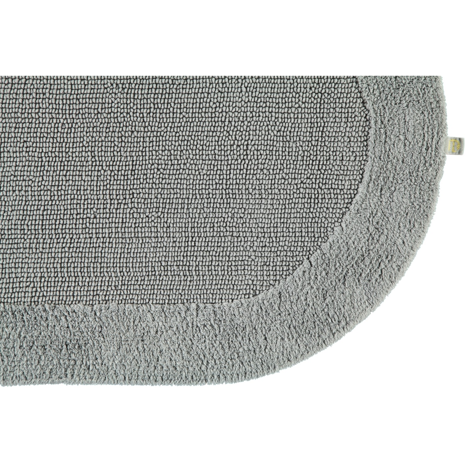 Rhomtuft RHOMTUFT Badteppiche Exquisit kiesel - 85