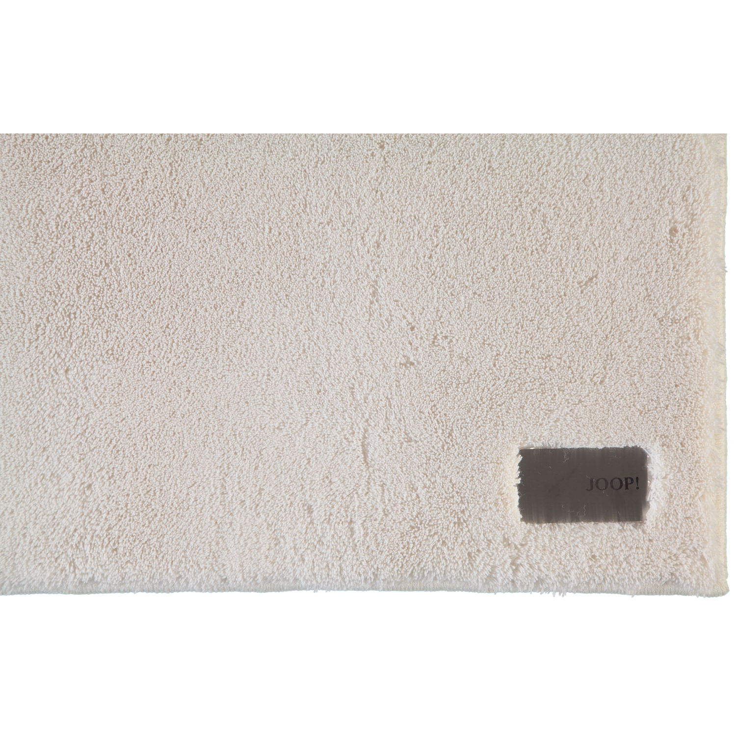 JOOP! Badteppiche Luxury natur - 020