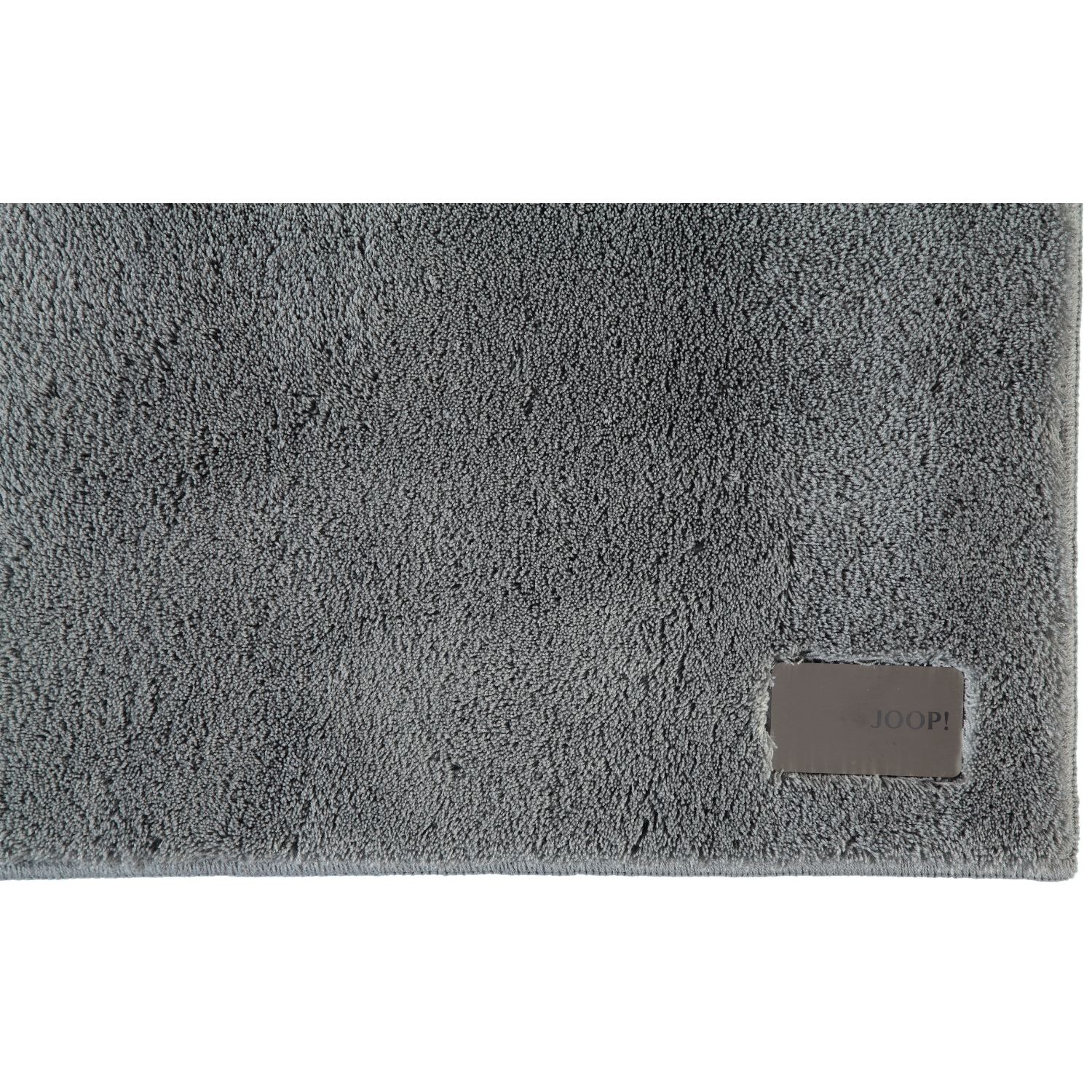 JOOP! Badteppiche Luxury kiesel - 085