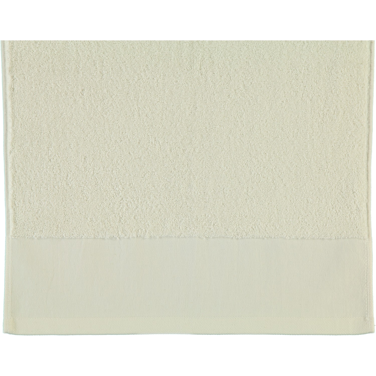 Rhomtuft - Handtücher Comtesse - Farbe: natur-jasmin - 20 - Duschtuch 70x130 cm