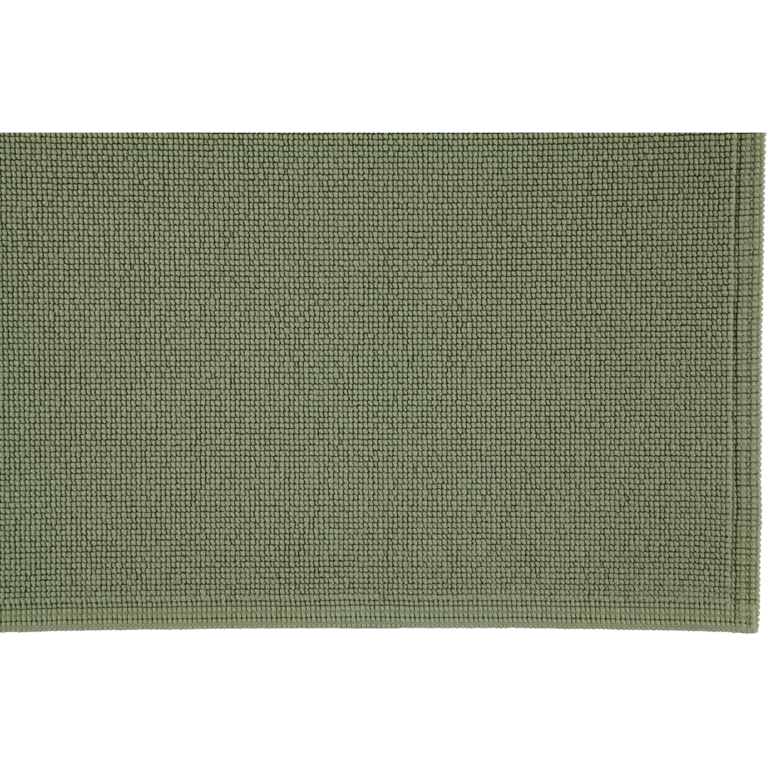 Rhomtuft RHOMTUFT Badematten Plain olive - 404