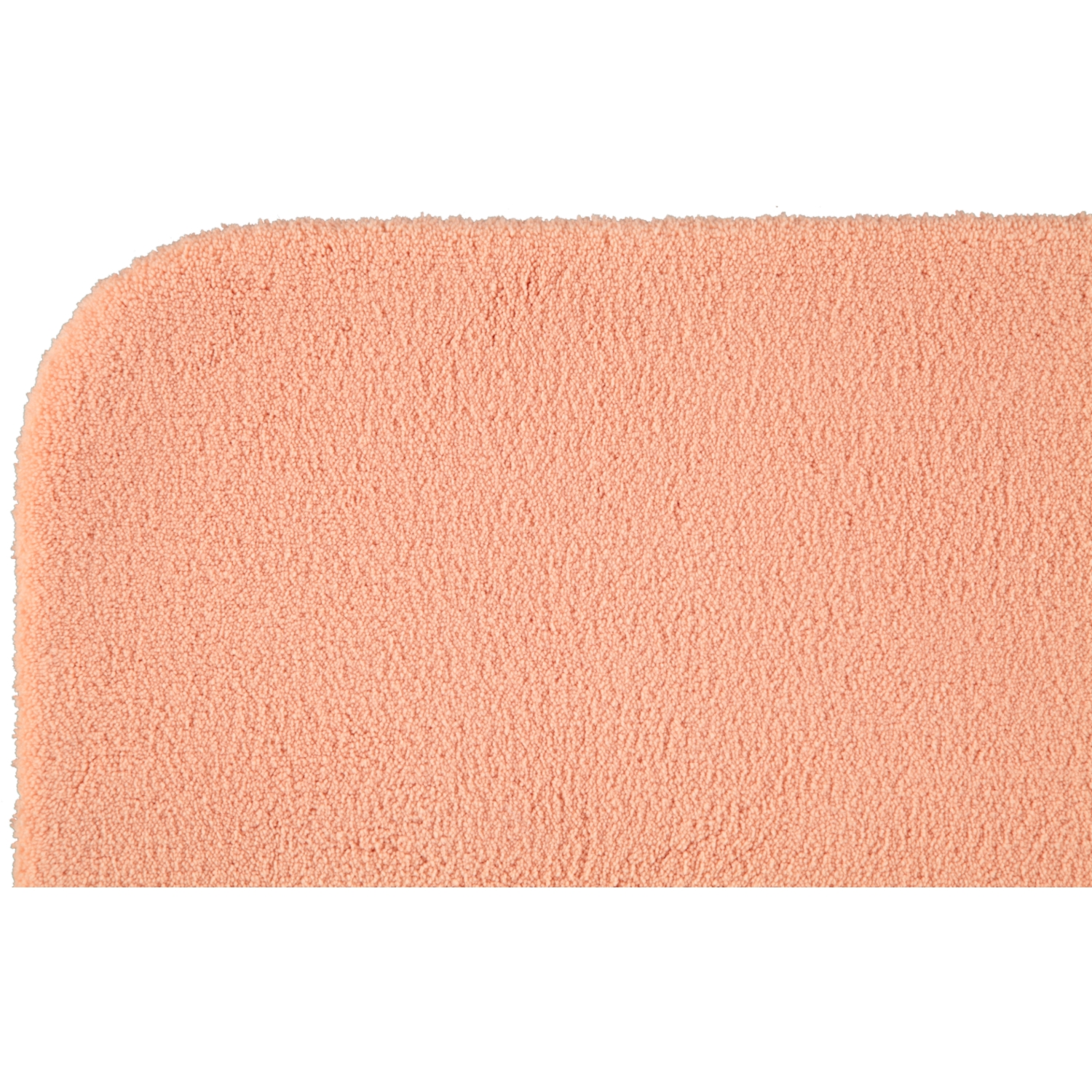 Rhomtuft RHOMTUFT Badteppiche Aspect peach - 405