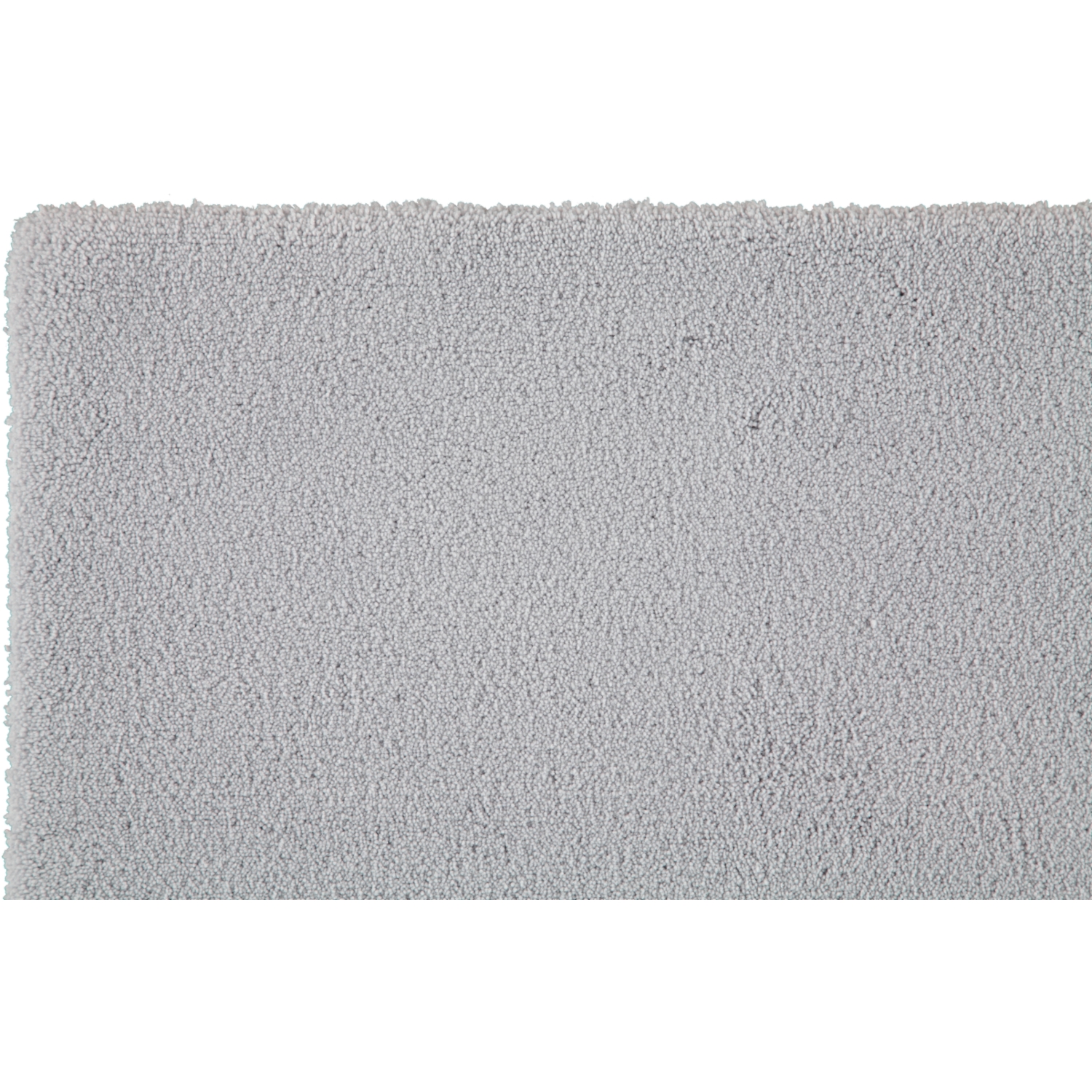 JOOP! Badteppiche Basic silber - 026