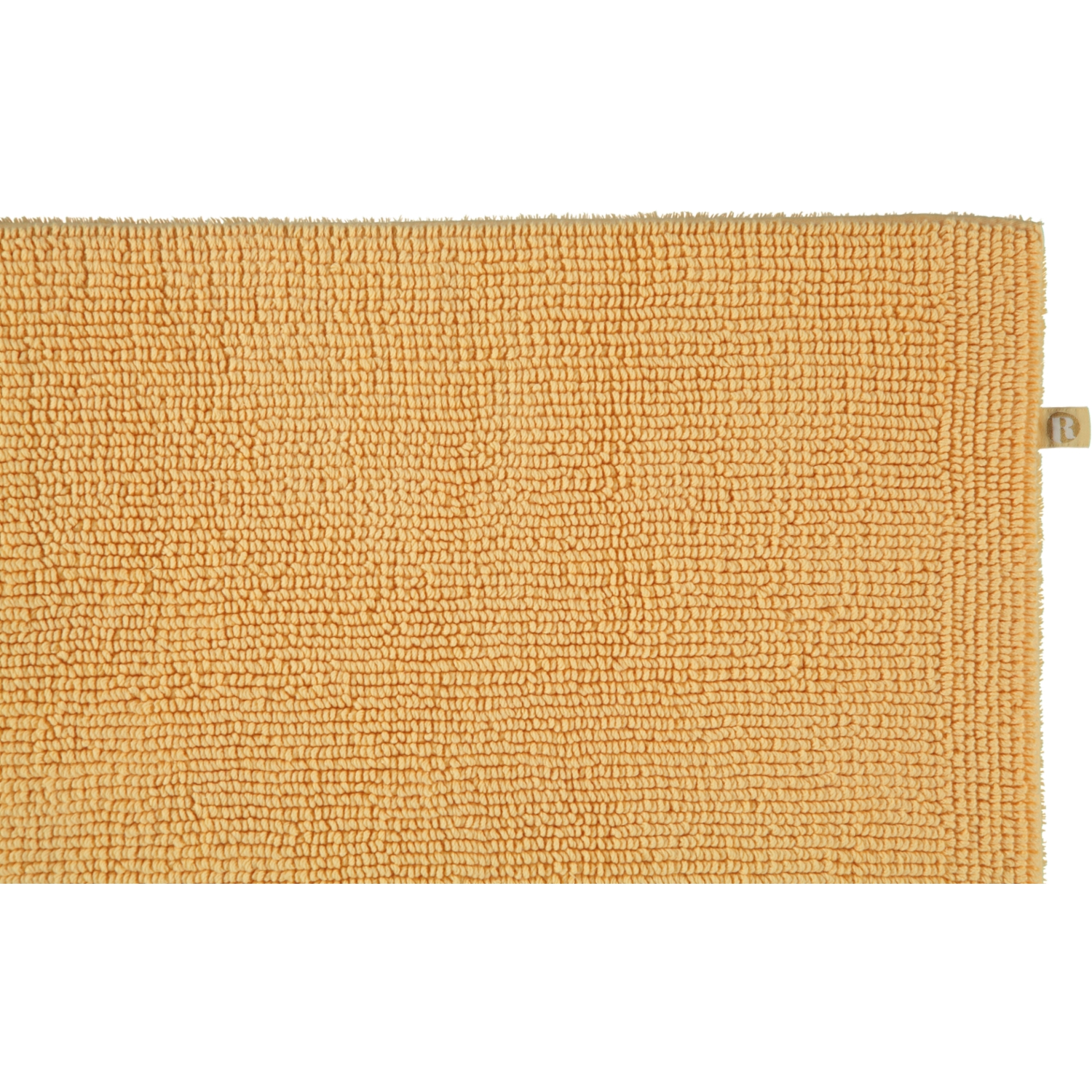Rhomtuft RHOMTUFT Badteppiche Pur mais - 390