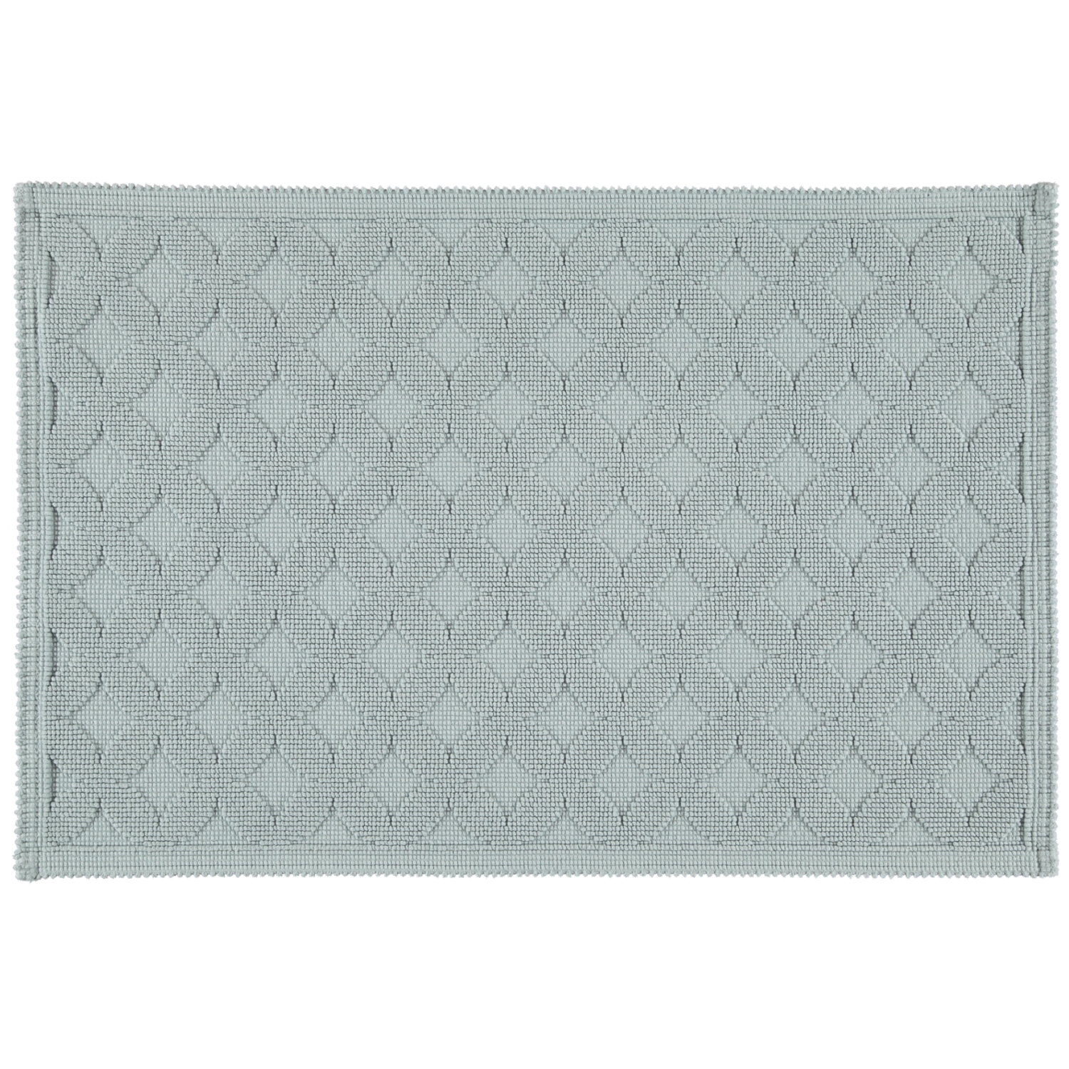 Rhomtuft RHOMTUFT Badematten Seaside aquamarin - 400