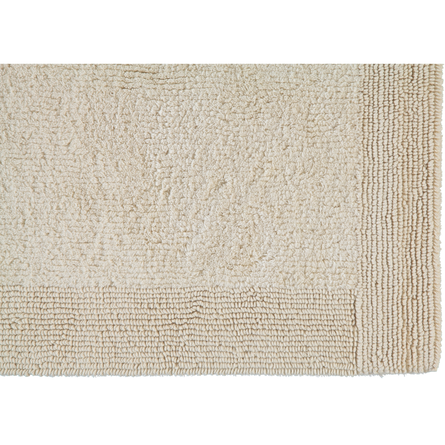 Rhomtuft RHOMTUFT Badteppiche Prestige natur-jasmin - 20