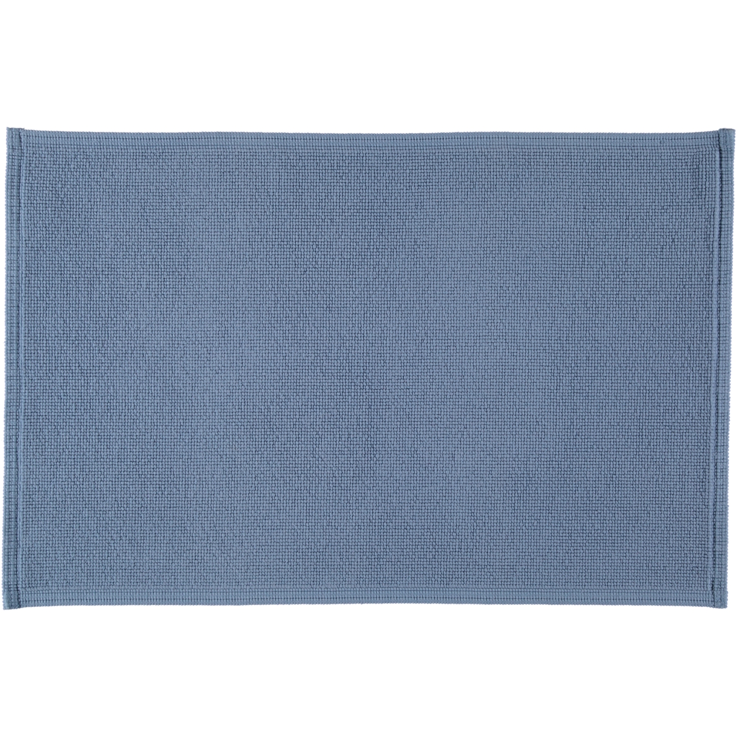 Rhomtuft - Badteppiche Plain - Farbe: aqua - 78 - 70x120 cm