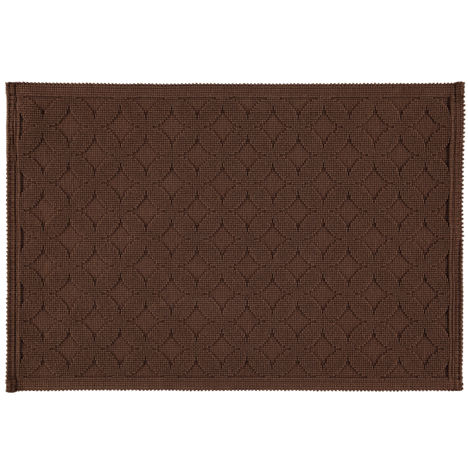 Rhomtuft RHOMTUFT Badematten Seaside mocca - 406
