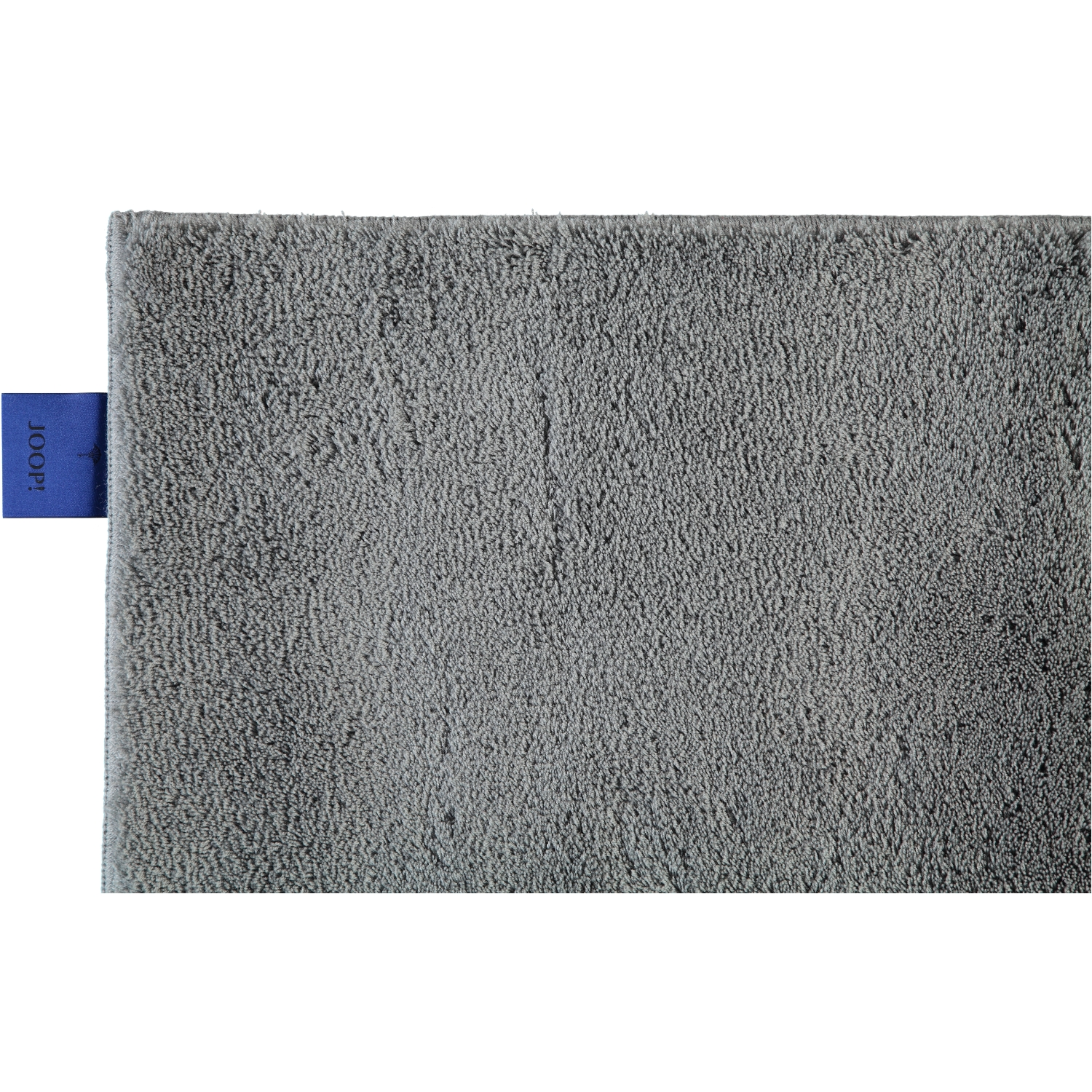 JOOP! Badteppiche Luxury kiesel - 085