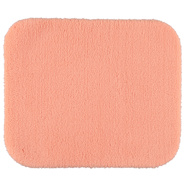 Rhomtuft - Badteppiche Aspect - Farbe: peach - 405 50x60 cm