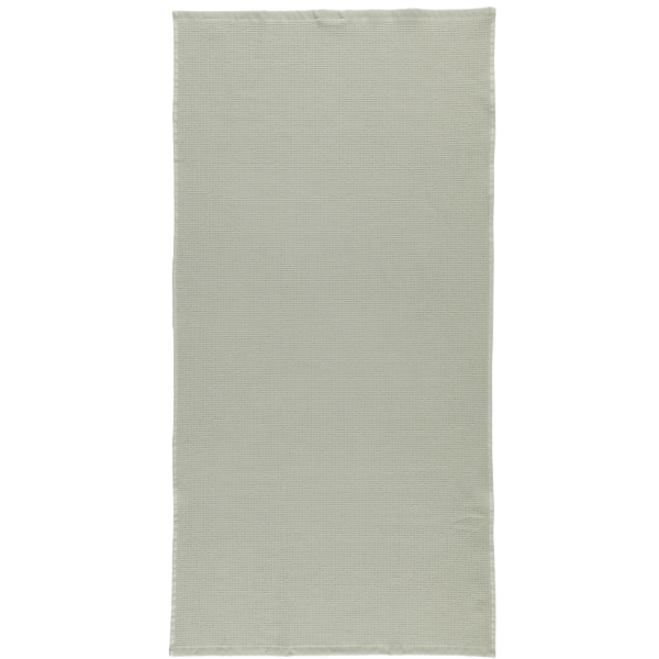 Rhomtuft - Handtücher Face & Body - Farbe: jade - 90 Duschtuch 70x130 cm