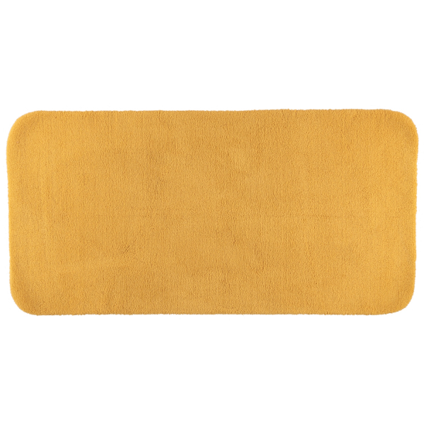 Rhomtuft - Badteppiche Aspect - Farbe: gold - 348 80x160 cm