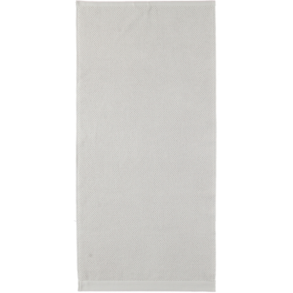 Rhomtuft - Handtücher Baronesse - Farbe: perlgrau - 11 Handtuch 50x100 cm