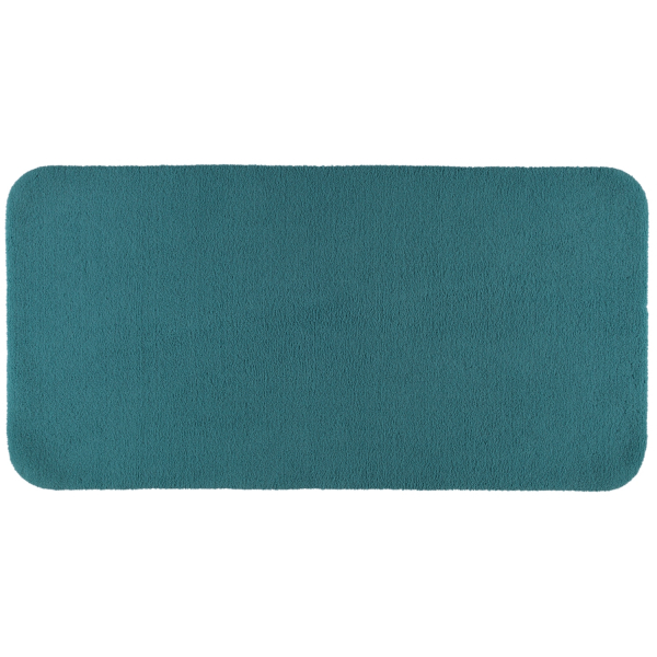 Rhomtuft - Badteppiche Aspect - Farbe: pinie - 279 80x160 cm