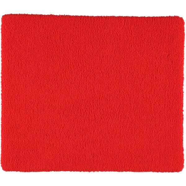 Rhomtuft - Badteppiche Square - Farbe: mango - 378 50x60 cm