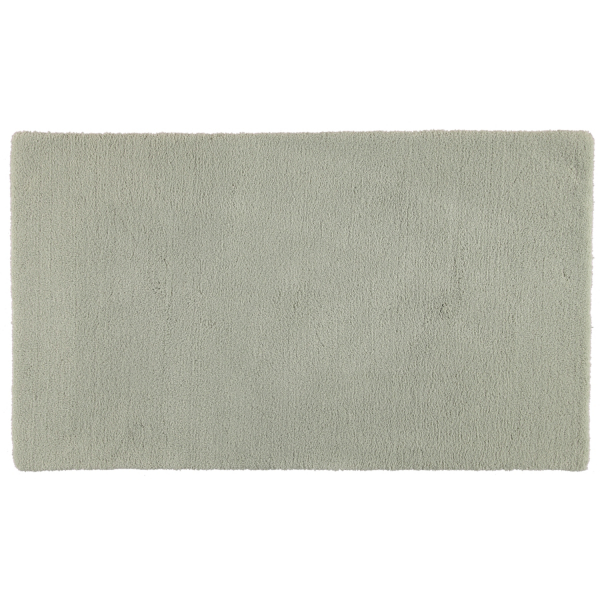 Rhomtuft - Badteppiche Square - Farbe: jade - 90 70x120 cm