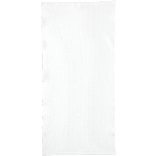 Rhomtuft - Handtücher Face & Body - Farbe: weiß - 01 Handtuch 50x100 cm